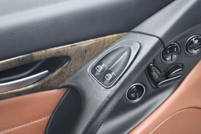 2007 Mercedes-Benz SL 550 Sport Chantilly VA