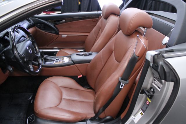 2007 Mercedes-Benz SL 550 Sport Chantilly VA