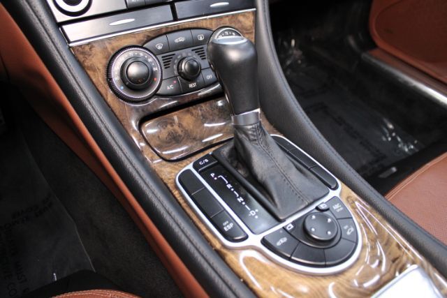 2007 Mercedes-Benz SL 550 Sport Chantilly VA