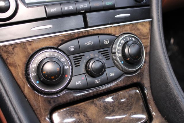 2007 Mercedes-Benz SL 550 Sport Chantilly VA