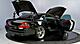 2007 Mercedes-Benz SL-Class 5.5L V8 St. Charles  IL