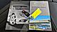 2007 Mercedes-Benz SL-Class 5.5L V8 St. Charles  IL