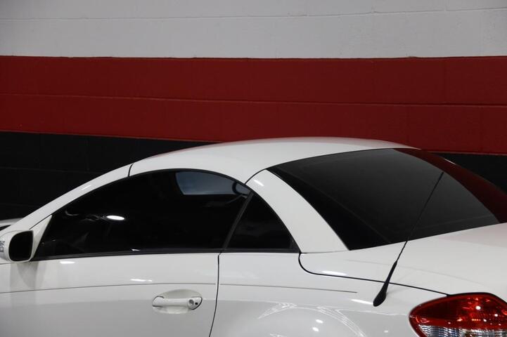 2007 Mercedes-Benz SLK 280 2dr Roadster Chicago IL