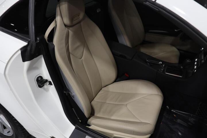 2007 Mercedes-Benz SLK 280 2dr Roadster Chicago IL