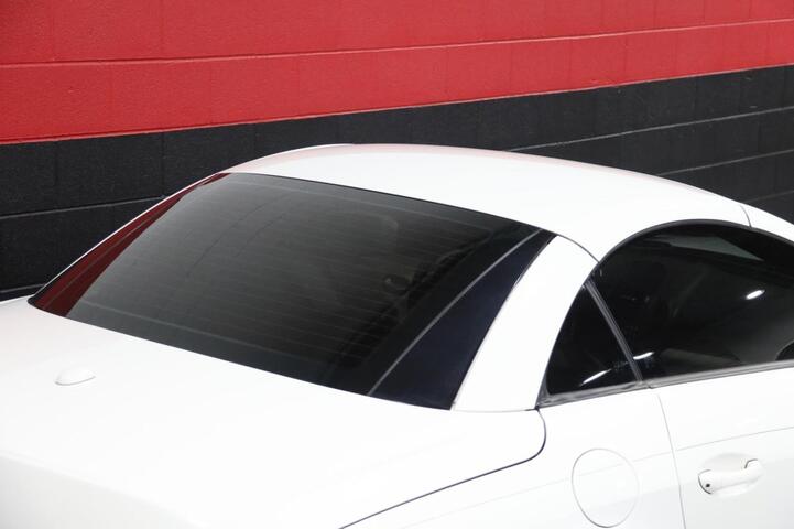 2007 Mercedes-Benz SLK 280 2dr Roadster Chicago IL