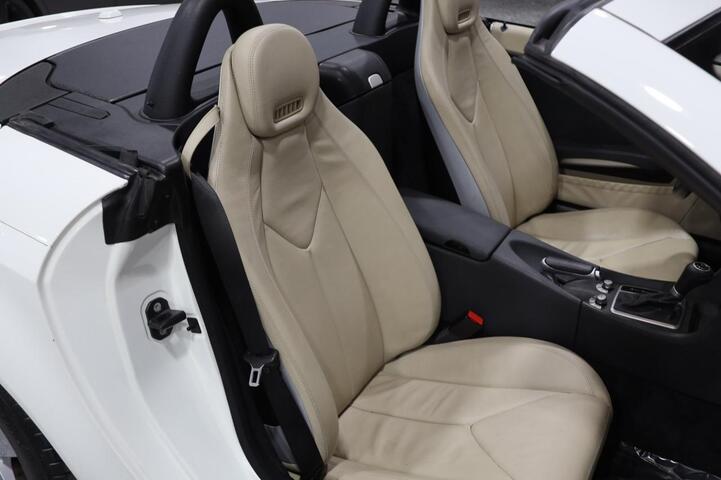 2007 Mercedes-Benz SLK 280 2dr Roadster Chicago IL