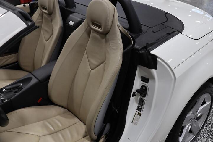 2007 Mercedes-Benz SLK 280 2dr Roadster Chicago IL
