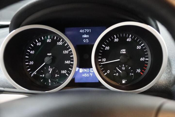2007 Mercedes-Benz SLK 280 2dr Roadster Chicago IL