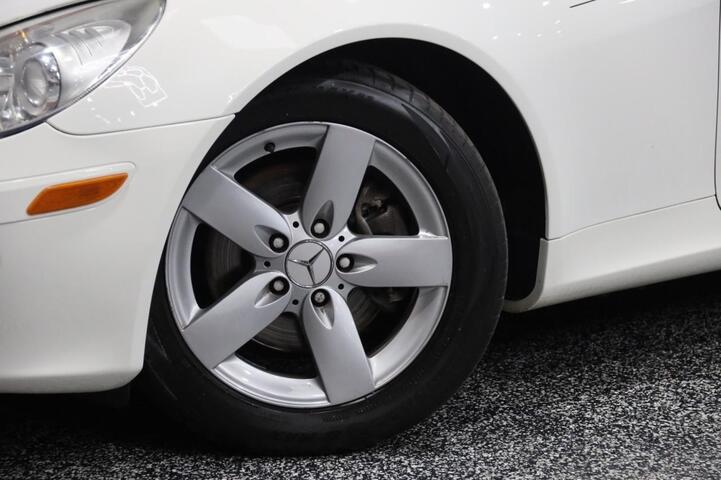 2007 Mercedes-Benz SLK 280 2dr Roadster Chicago IL