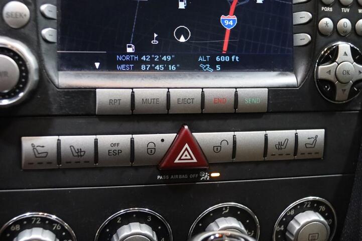 2007 Mercedes-Benz SLK 280 2dr Roadster Chicago IL