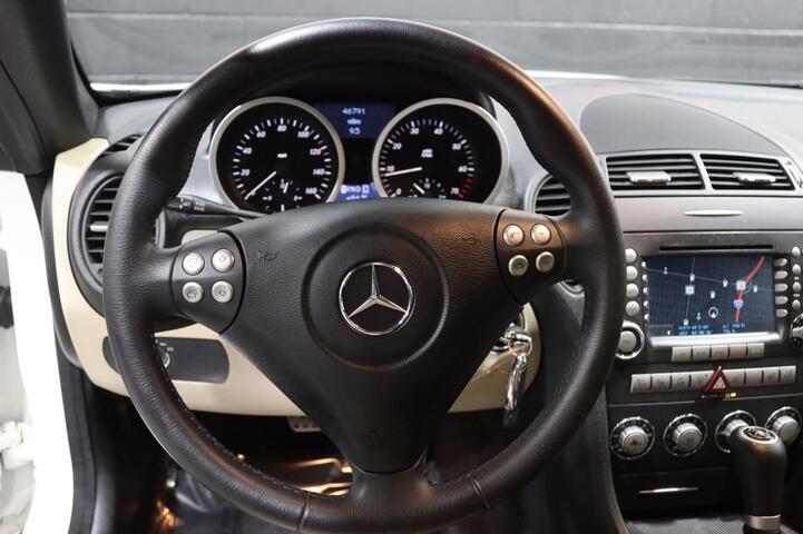 2007 Mercedes-Benz SLK 280 2dr Roadster Chicago IL
