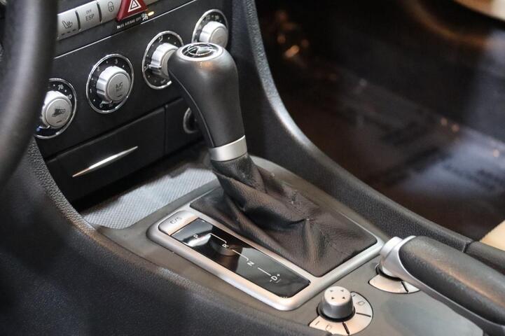2007 Mercedes-Benz SLK 280 2dr Roadster Chicago IL