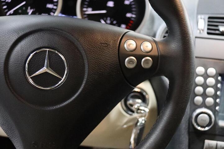 2007 Mercedes-Benz SLK 280 2dr Roadster Chicago IL