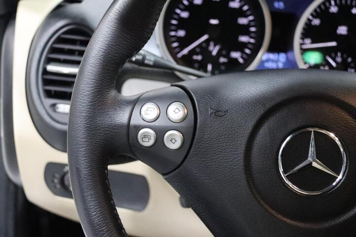 2007 Mercedes-Benz SLK 280 2dr Roadster Chicago IL