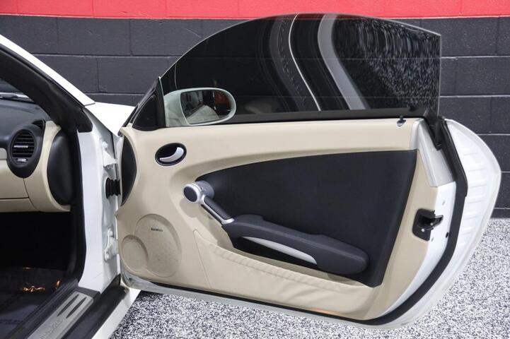 2007 Mercedes-Benz SLK 280 2dr Roadster Chicago IL