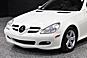 2007 Mercedes-Benz SLK 280 2dr Roadster Chicago IL