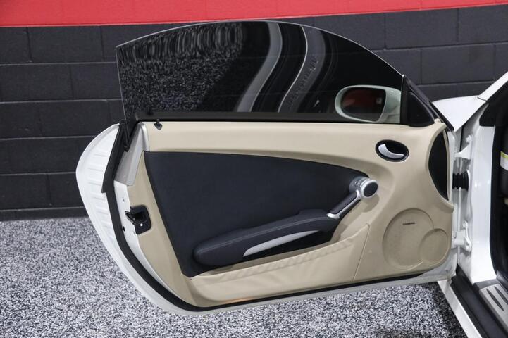 2007 Mercedes-Benz SLK 280 2dr Roadster Chicago IL