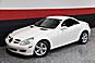 2007 Mercedes-Benz SLK 280 2dr Roadster Chicago IL