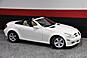 2007 Mercedes-Benz SLK 280 2dr Roadster Chicago IL