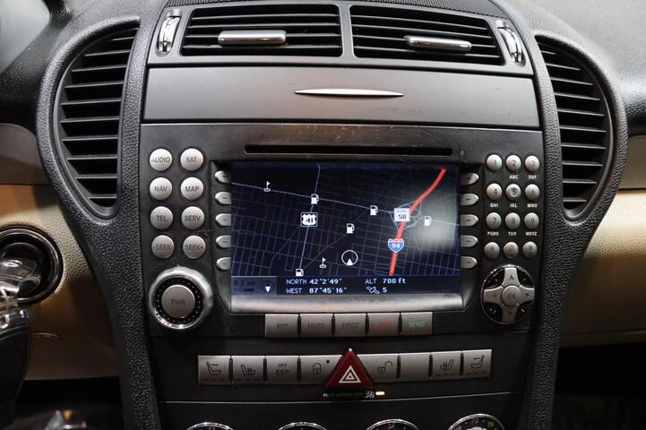 2007 Mercedes-Benz SLK 280 2dr Roadster Chicago IL