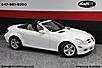 Mercedes-Benz SLK 280 2dr Roadster 2007