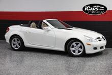 2007 Mercedes-Benz SLK 280 2dr Roadster