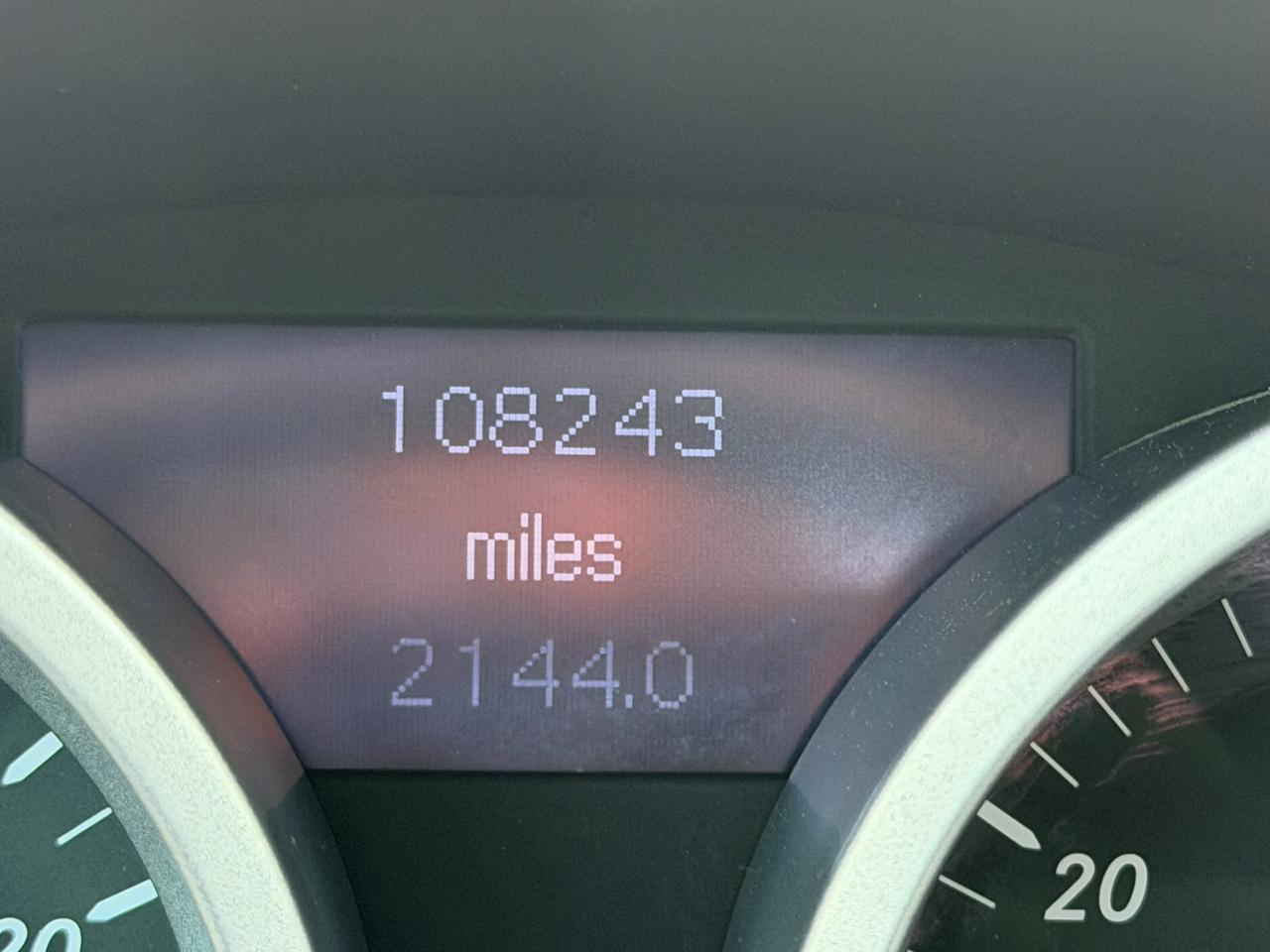 2007 Mercedes-Benz SLK-Class 2dr Roadster 3.5L Jacksonville FL