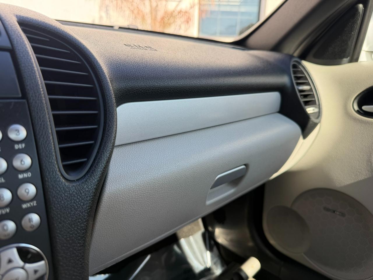 2007 Mercedes-Benz SLK-Class 2dr Roadster 3.5L Jacksonville FL