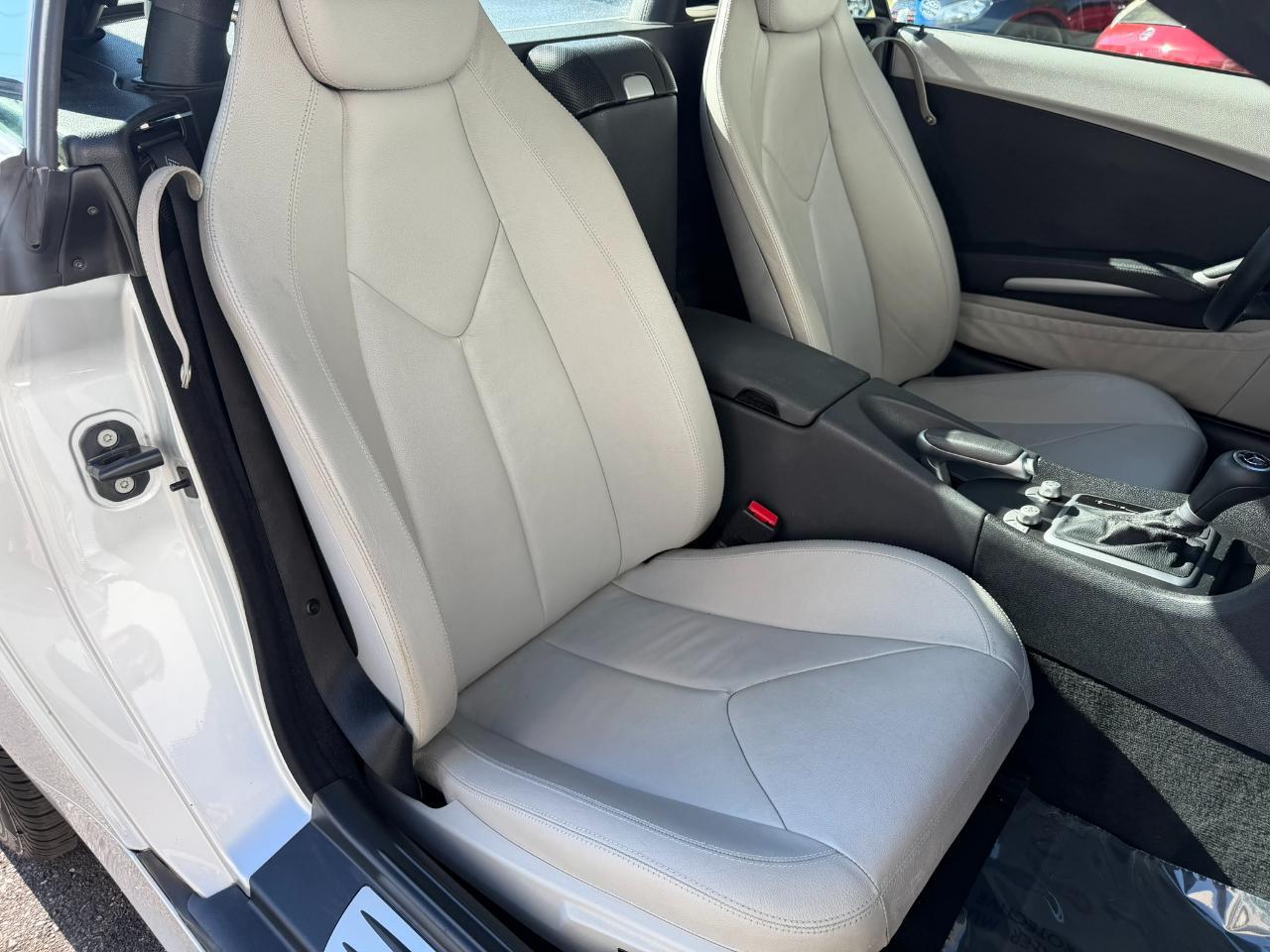 2007 Mercedes-Benz SLK-Class 2dr Roadster 3.5L Jacksonville FL