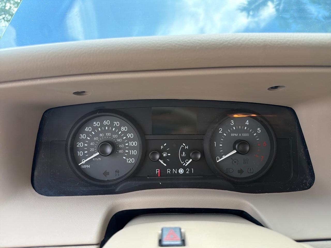 2007 Mercury Grand Marquis LS LOW MILES 52,599 1 OWNER Pompano Beach FL