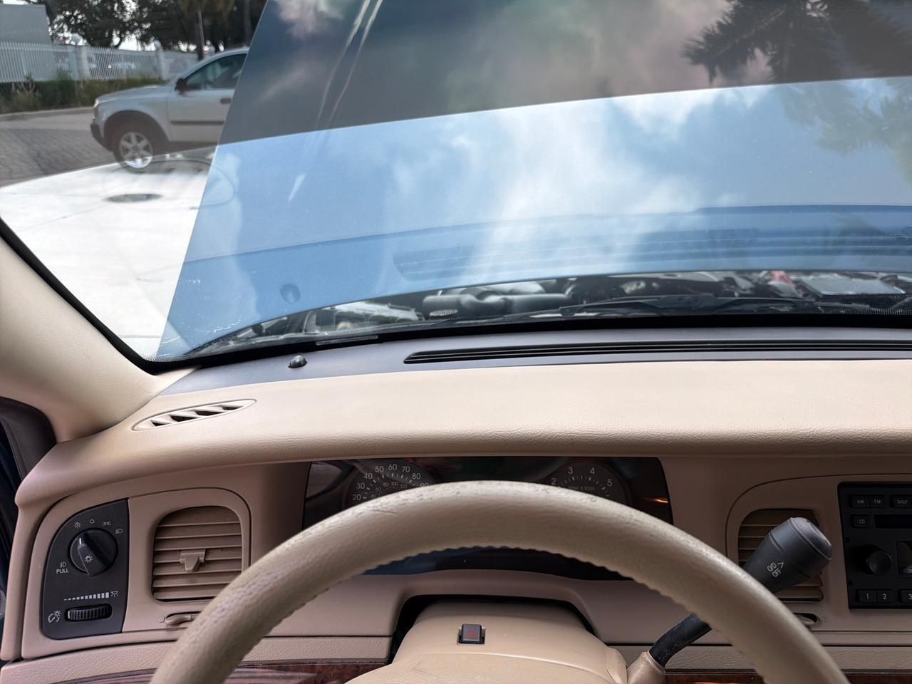 2007 Mercury Grand Marquis LS LOW MILES 52,599 1 OWNER Pompano Beach FL