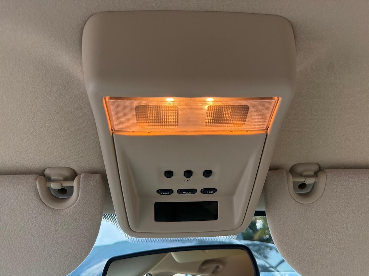 2007 Mercury Grand Marquis LS LOW MILES 52,599 1 OWNER Pompano Beach FL
