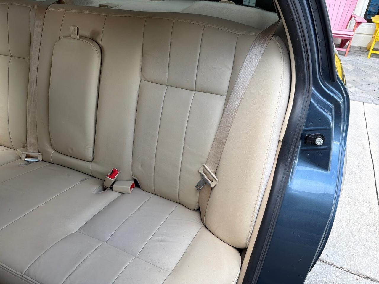 2007 Mercury Grand Marquis LS LOW MILES 52,599 1 OWNER Pompano Beach FL