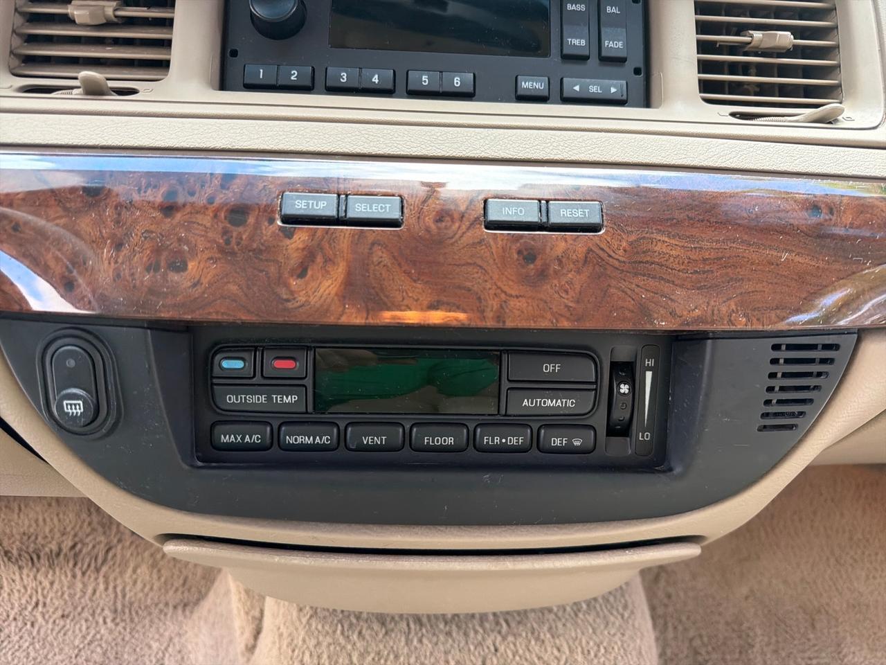 2007 Mercury Grand Marquis LS LOW MILES 52,599 1 OWNER Pompano Beach FL