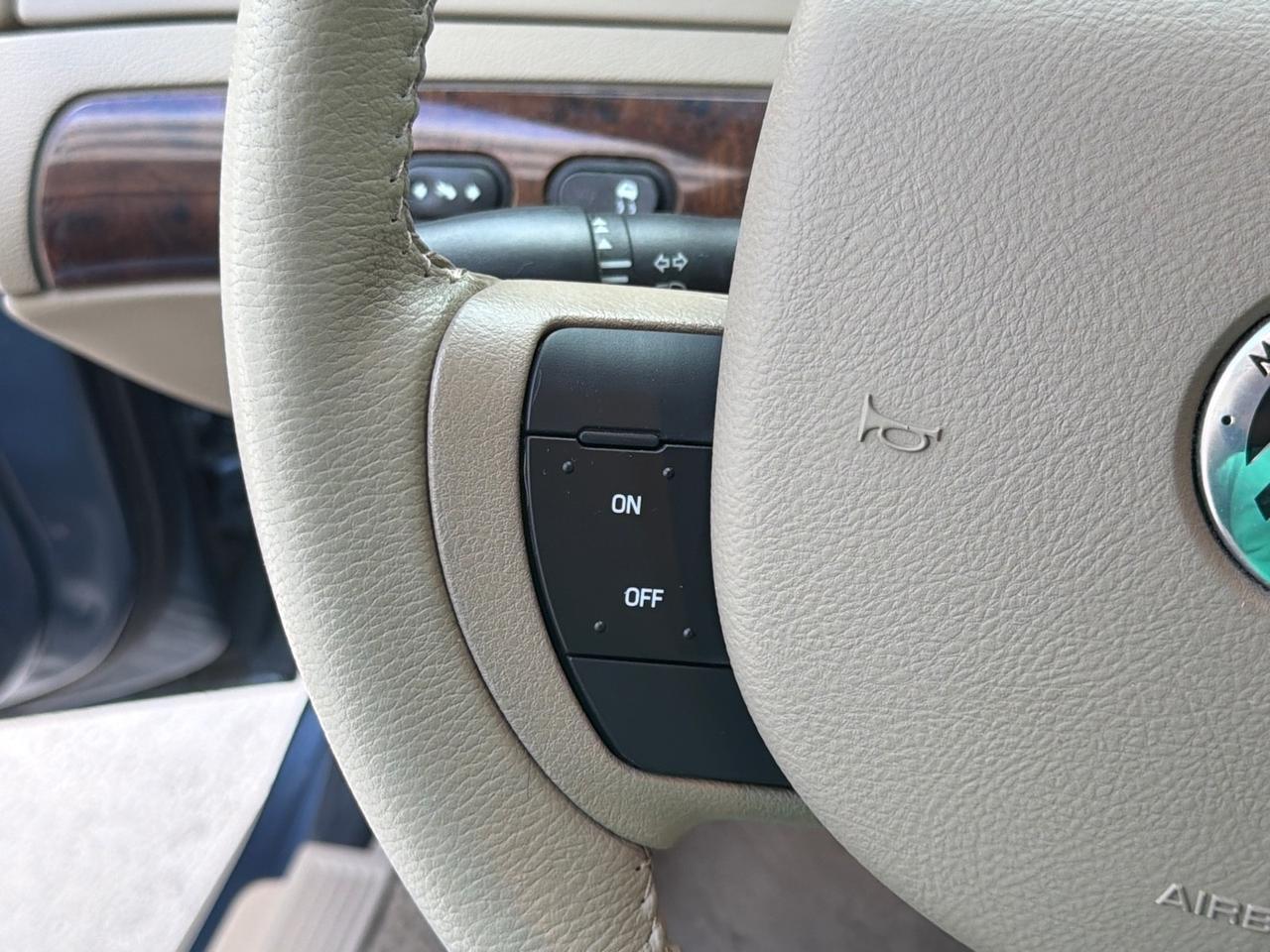 2007 Mercury Grand Marquis LS LOW MILES 52,599 1 OWNER Pompano Beach FL
