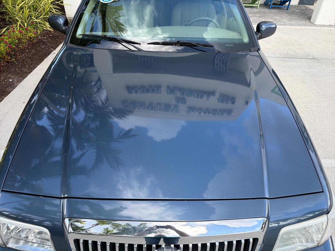 2007 Mercury Grand Marquis LS LOW MILES 52,599 1 OWNER Pompano Beach FL