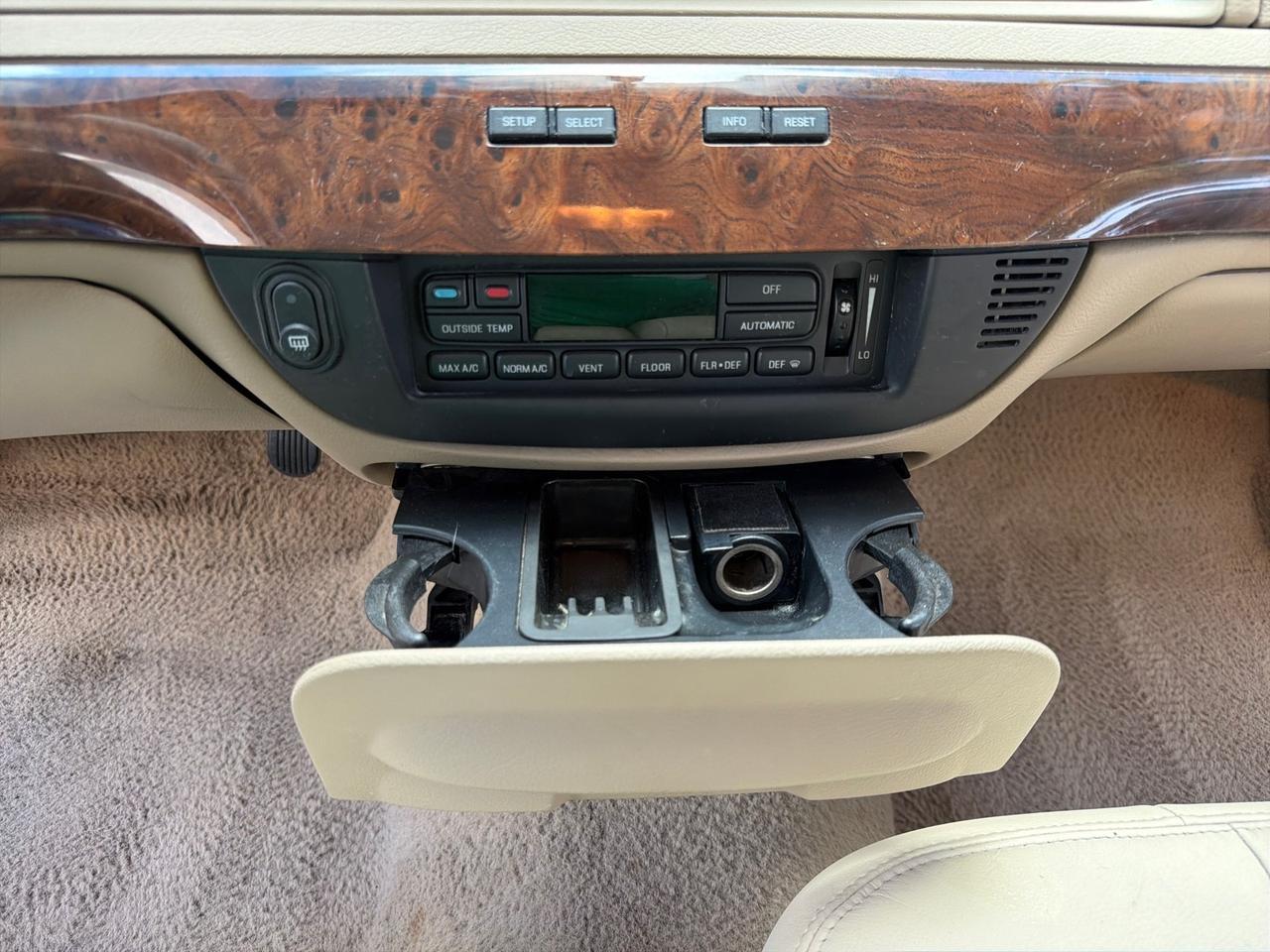 2007 Mercury Grand Marquis LS LOW MILES 52,599 1 OWNER Pompano Beach FL