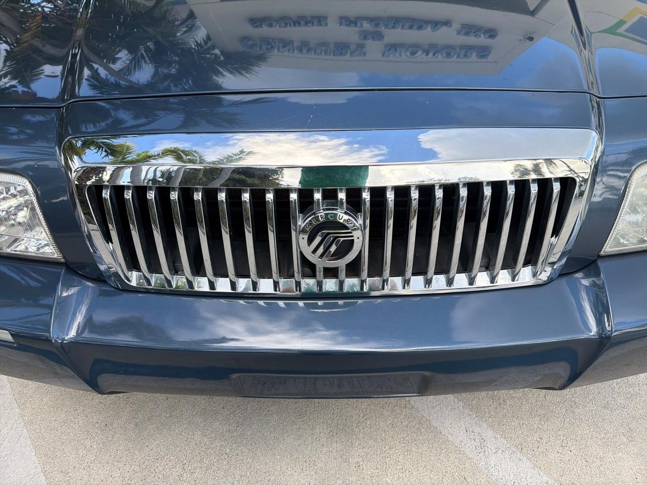 2007 Mercury Grand Marquis LS LOW MILES 52,599 1 OWNER Pompano Beach FL