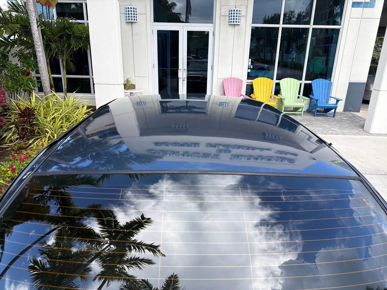 2007 Mercury Grand Marquis LS LOW MILES 52,599 1 OWNER Pompano Beach FL
