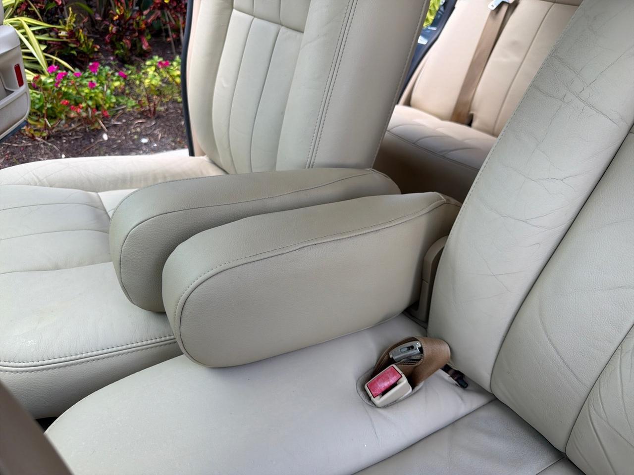2007 Mercury Grand Marquis LS LOW MILES 52,607 1 OWNER Pompano Beach FL