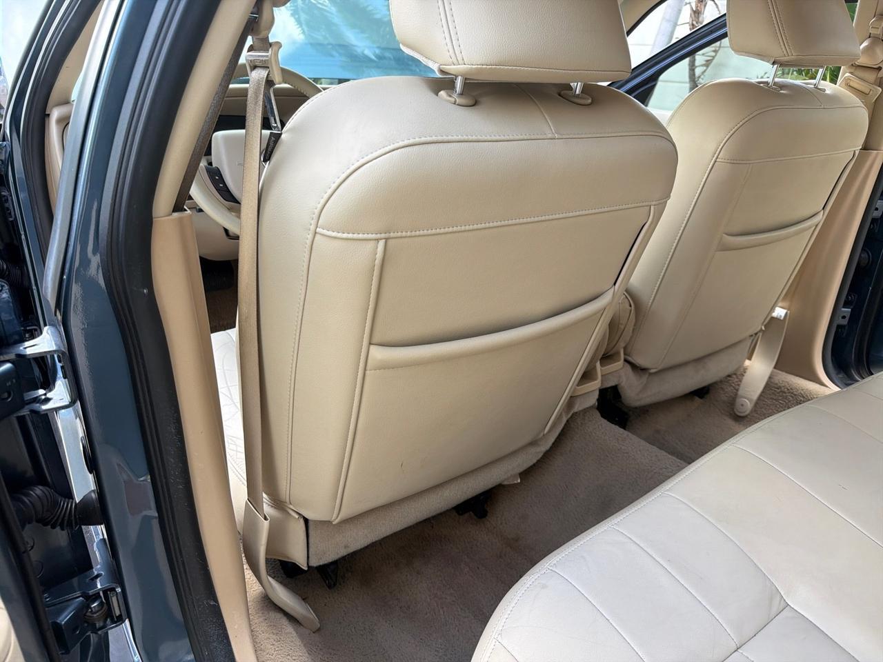 2007 Mercury Grand Marquis LS LOW MILES 52,607 1 OWNER Pompano Beach FL