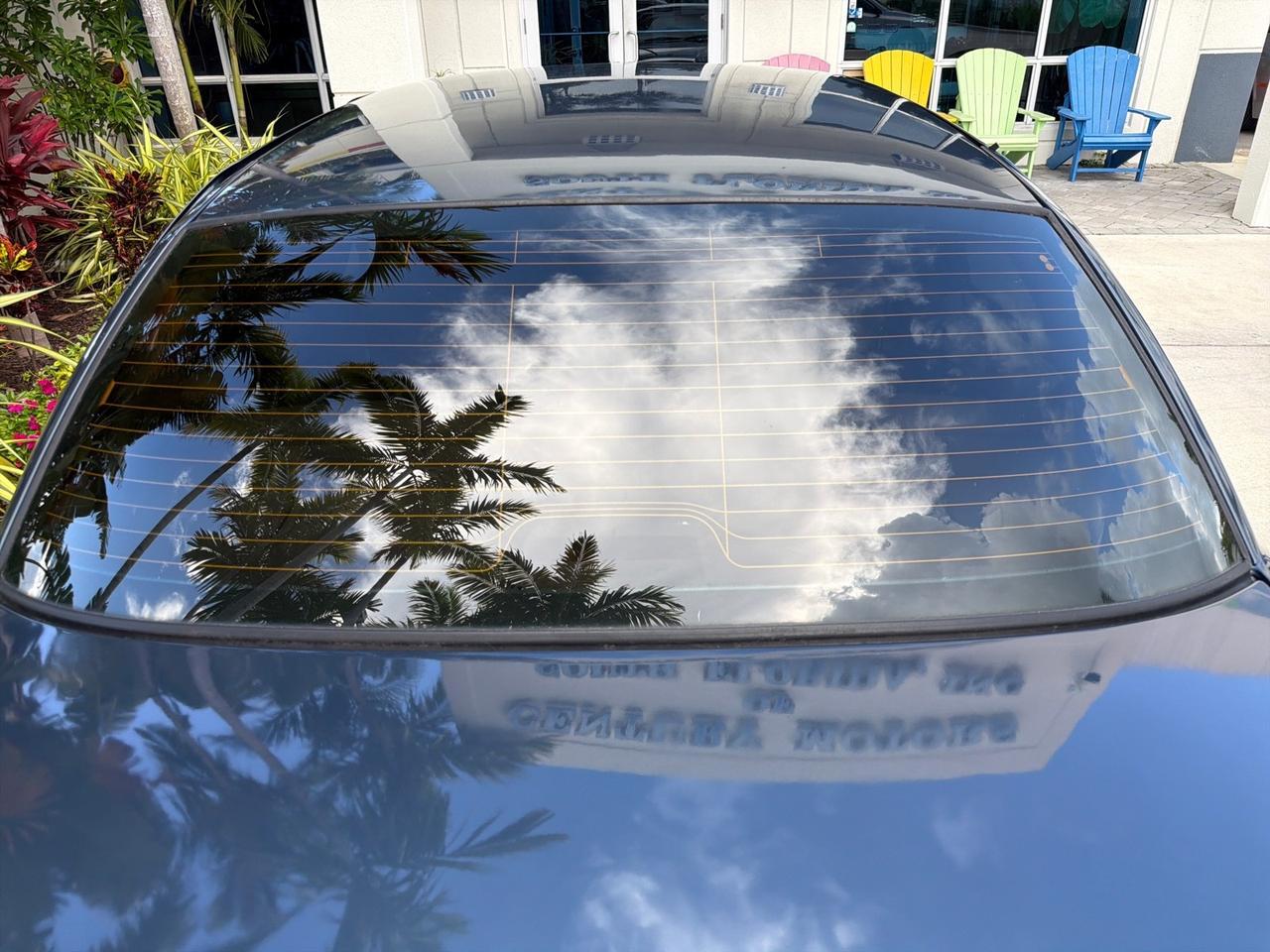 2007 Mercury Grand Marquis LS LOW MILES 52,607 1 OWNER Pompano Beach FL