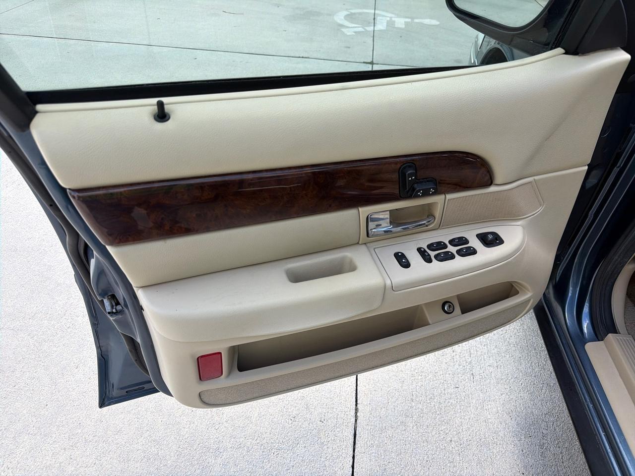 2007 Mercury Grand Marquis LS LOW MILES 52,607 1 OWNER Pompano Beach FL