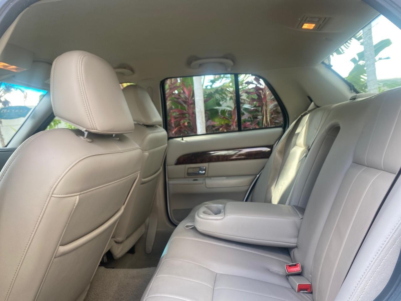 2007 Mercury Grand Marquis LS LOW MILES 62,205 Pompano Beach FL