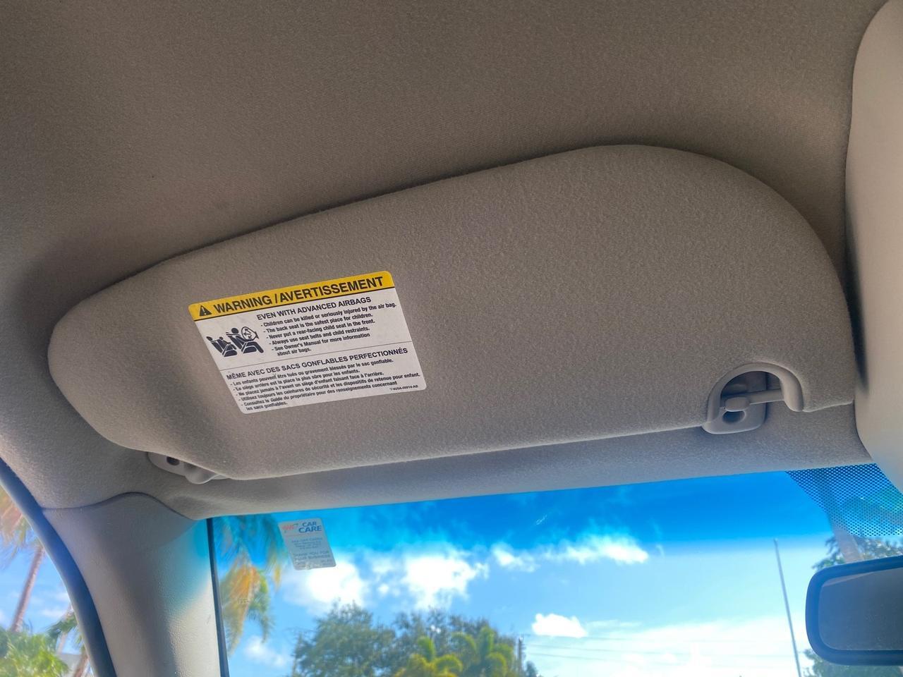 2007 Mercury Grand Marquis LS LOW MILES 62,205 Pompano Beach FL