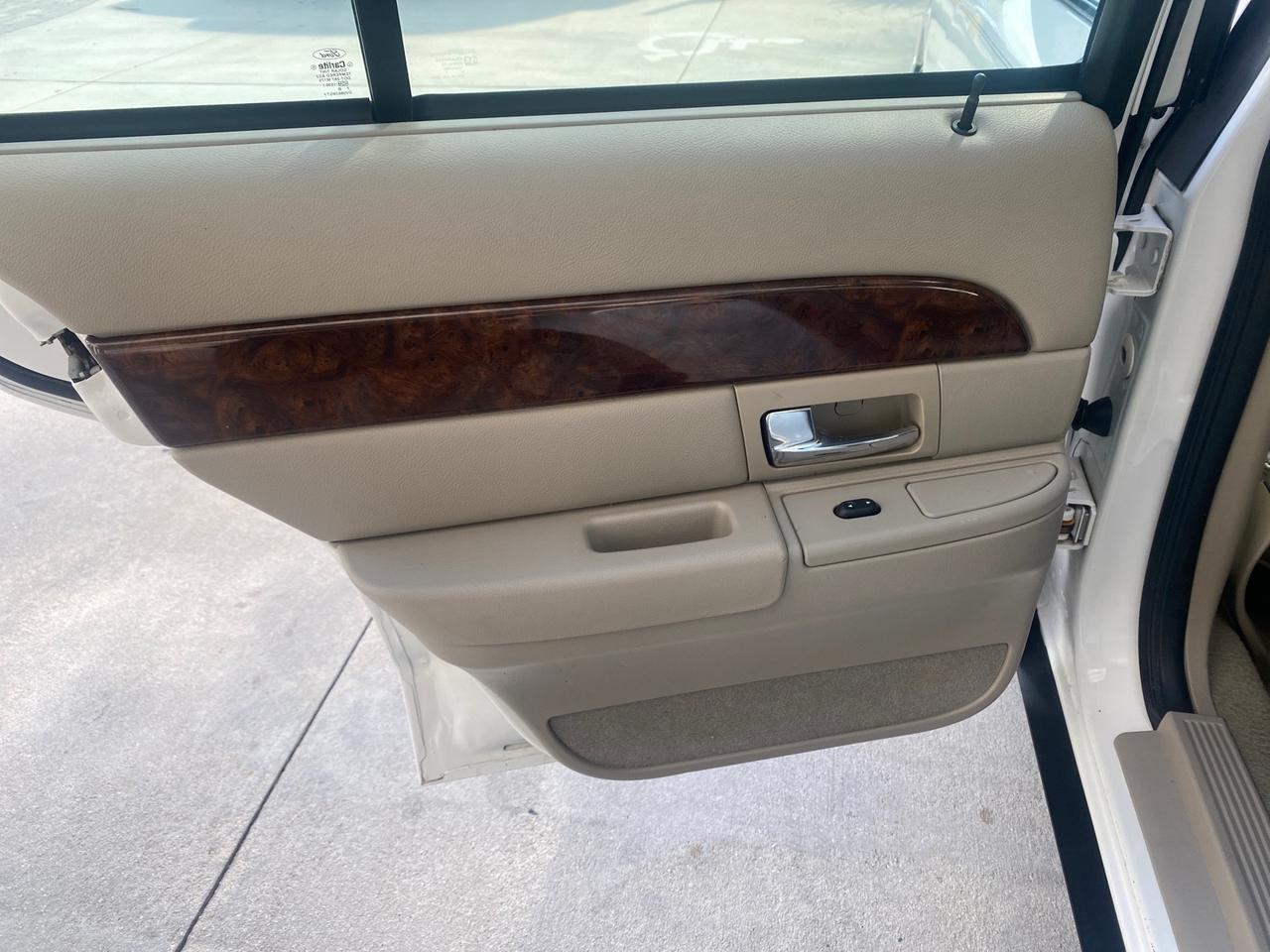 2007 Mercury Grand Marquis LS LOW MILES 62,205 Pompano Beach FL