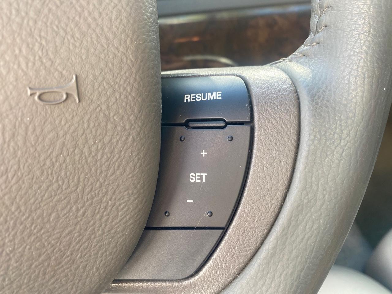 2007 Mercury Grand Marquis LS LOW MILES 62,205 Pompano Beach FL