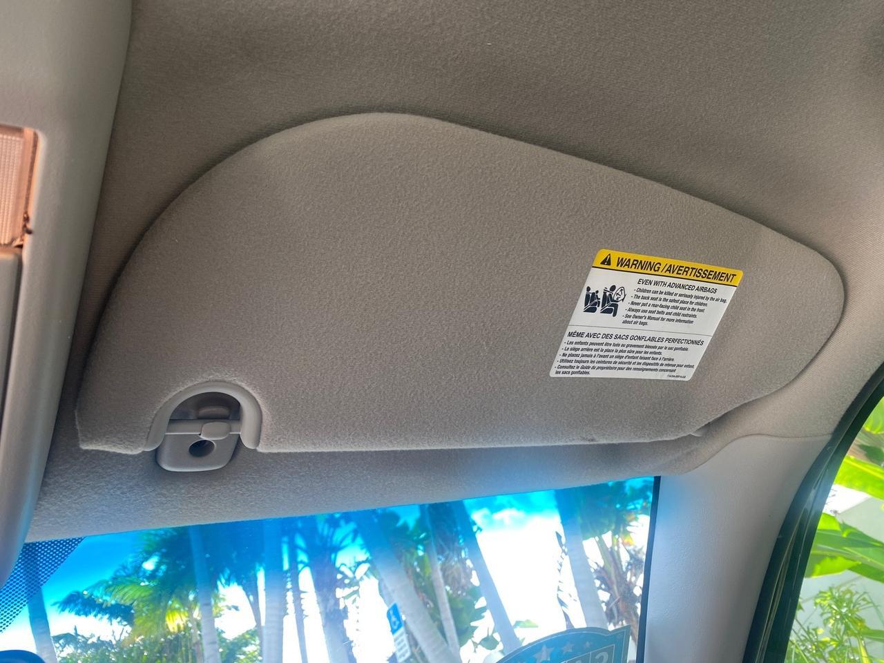 2007 Mercury Grand Marquis LS LOW MILES 62,205 Pompano Beach FL