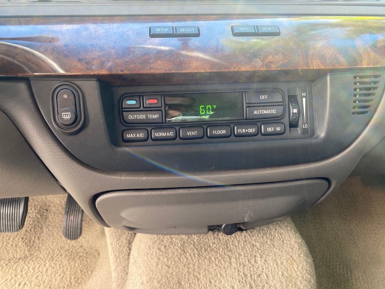 2007 Mercury Grand Marquis LS LOW MILES 62,205 Pompano Beach FL