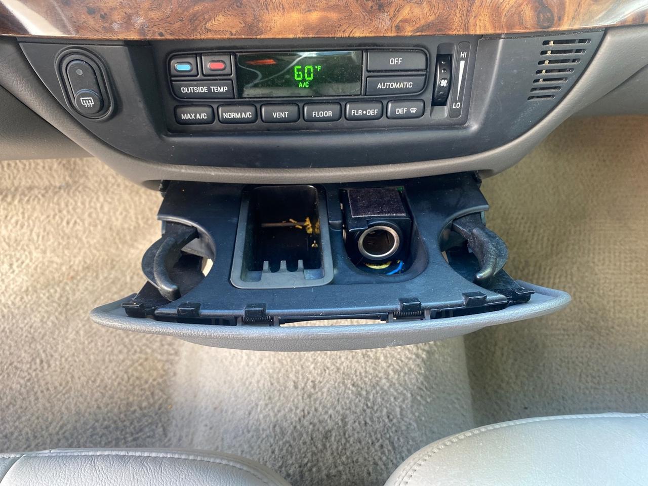 2007 Mercury Grand Marquis LS LOW MILES 62,205 Pompano Beach FL